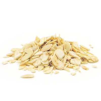 Peanuts sliced, 12,5 kg